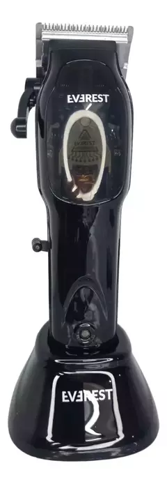 Everest Commander Clipper