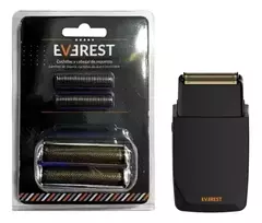 Cabezal shaver Everest - comprar online