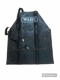 Delantal Wahl