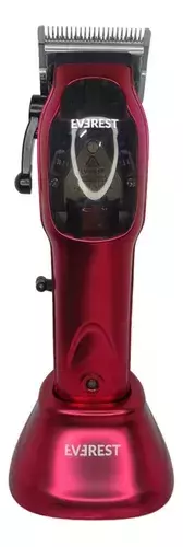 Everest Commander Clipper - Barber Company
