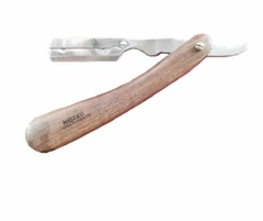 Navaja de madera