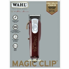 MAGIC CLIP INALÁMBRICA