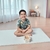 Pijama Infantil Dino Baby Verde