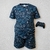 Pijama Infantil Pc Gamer Diversão - comprar online