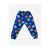 pijama calça microsoft inverno quentinho