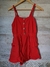 Monito rojo - comprar online