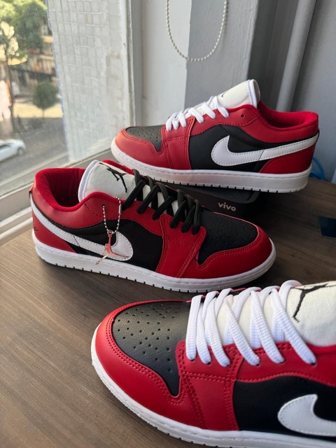 Jordan Low - comprar online