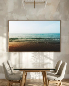 Quadro Decorativo Calmaria do Mar