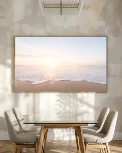 Quadro Decorativo Luz da Manhã