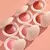 BLUSH RARE BEUATY SOFT PINCH FARD A JOUES POUDRE LUMINEUX - LOVE - comprar online