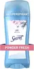 DESODORANTE SECRET POWDER FRESH PH BALANCED 76 G