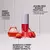 KIT CHERRY MOUTH FENTY BEAUTY 3 PEÇAS na internet