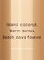 BODY SPLASH VICTORIA SECRETS COCONUT PASSION 250 ML - comprar online