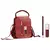 KIT FENTY BEAUTY CHOCOLATE CHERRIEZ 2 PEÇAS