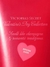 HIDRATANTE CORPORAL BUBBLES & BERRIES VICTORIA´S SECRET 236 ML - comprar online