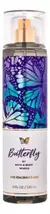 BODY SPLASH BUTTERFLY BBW 236 ML