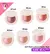 BLUSH RARE BEUATY SOFT PINCH FARD A JOUES POUDRE LUMINEUX - LOVE - Vivaglamcosmeticos