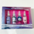 KIT GIFT SET ARIANA GRANDE 4 BODY SPLASH na internet