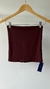 CROPPED TUBE - comprar online