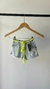 SHORT INFANTIL