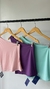 BLUSA MULAN - comprar online