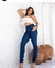 CALÇA SKINNY SUZI - comprar online