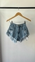 SHORT DESFIADO RENATA