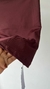 CROPPED TUBE - Lojas Maraa