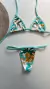 BIQUINI MARQUINHA FLORAL - comprar online