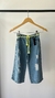 CALÇA INFANTIL