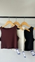CROPPED BABI - Lojas Maraa