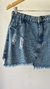 SAIA CURTA MILENA - comprar online