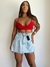 SHORT SAIA JEANS CAMILA - comprar online