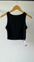 CROPPED BABI - comprar online