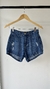 SHORT MOM LETICIA - comprar online