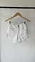 SHORT YASMIM BRANCO - comprar online