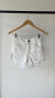 SHORT YASMIM BRANCO - comprar online