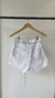 SHORT LAURA BRANCO - Lojas Maraa