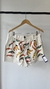 SHORT HELLEN BANANAS - comprar online