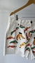 SHORT HELLEN BANANAS na internet