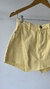 SHORT SAIA KENYA YELLOW na internet