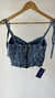 CROPPED ANA - loja online