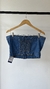CROPPED FABI - Lojas Maraa