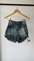 SHORT COS ALTO TRIBAL - comprar online