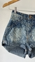 SHORT COS ALTO TRIBAL na internet