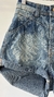 SHORT COS ALTO TRIBAL - loja online