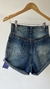 SHORT COS ALTO TRIBAL