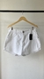 SHORT SAIA KARINE BRANCO - comprar online