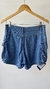 SHORT CARGO ANA - loja online