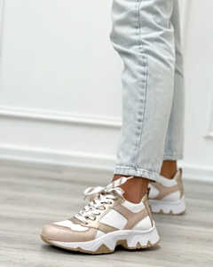 Banner de la categoría Zapatos